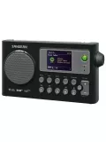 Интернет радиоприемник с WiFi - Sangean WFR-27C black