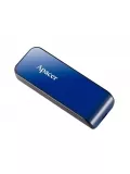 флешка USB Apacer AH334 32Gb blue