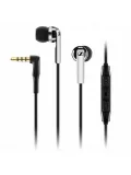 гарнитура для смартфона Sennheiser CX 2.00g black