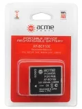 аккумулятор AcmePower BCF10 800 mAh 