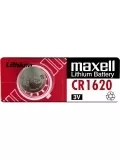 батарейка Maxell CR1620-5BL 