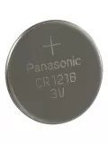 батарейка Panasonic CR1216-5BL 