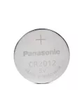 батарейка Panasonic CR2012-5BL 