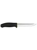 нож Morakniv 748 MG black/green