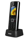 Дополнительная трубка Yealink W52H 