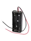 батарейный бокс Robiton Bh2xAAA 