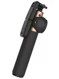 монопод для селфи Rock Selfie Shutter &amp; Stick II 15см-60см golden