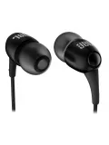 наушники JBL T100 black
