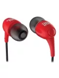 наушники JBL T100 red