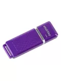 флешка USB SmartBuy Quartz series 16Gb violet