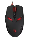 мышь компьютерная A4Tech Bloody V4M black