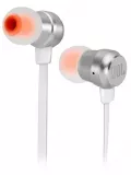 гарнитура для телефона JBL T280a silver