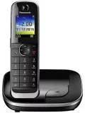 радиотелефон DECT Panasonic KX-TGJ310RU black