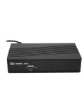 ТВ-тюнер DVB-T2 Oriel 100 