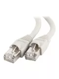 патч корд Gembird FTP 5e кат. литой 1 м 
