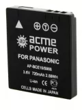 аккумулятор AcmePower BCE10 