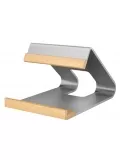 подставка Rock Metal Stand для планшета grey