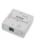 Устройство записи телефонных разговоров Icon TR1 