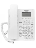 VoIP телефон Panasonic KX-HDV100RU white