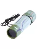 монокуляр Veber Sport BR 10x25 камуфляж