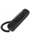 телефонный аппарат Alcatel T06 black