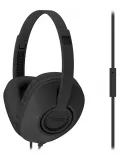 наушники с микрофоном Koss UR23i black