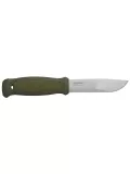 туристический нож Morakniv Kansbol green