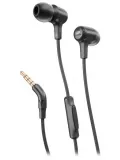гарнитура для телефона JBL Synchros E15 black