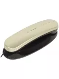 телефонный аппарат Alcatel Temporis Mini champagne