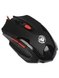 игровая мышь Dialog Gan-Kata MGK-10U black