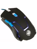 игровая мышь Dialog Gan-Kata MGK-12U black