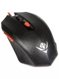 игровая мышь Nakatomi Gaming mouse MOG-08U black