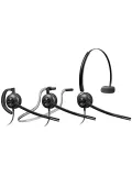 Универсальная USB гарнитура Plantronics EncorePro HW545 USB (PL-HW545-USB) 