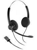 гарнитура для Cisco Plantronics Practica PL-SP12-QD/SP-C 