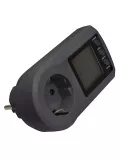 ваттметр Robiton PM-2 black