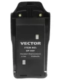 аккумулятор Vector BP-80 F 