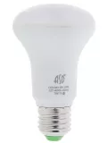 светодиодная лампа ASD LED-R63-standard 5Вт 160-260В Е27 4000К 