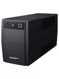 ИБП Ippon Back Basic 850 black