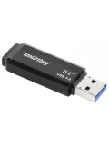 флешка USB 3.0 SmartBuy Dock 3.0 64GB black