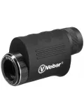 монокуляр Veber 8-20x25 черный