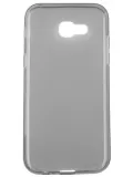 накладка iBox Crystal для Samsung Galaxy A5 (2017) серый