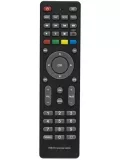 универсальный пульт для ТВ приставок HUAYU DVB-T2+3 