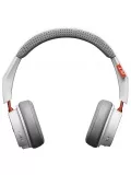 беспроводные наушники для телефона Plantronics BackBeat 500 white