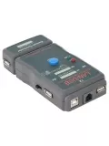 тестер кабельный Cablexpert NCT-2 