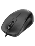 проводная мышь Gembird MOP-100 black