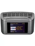 интернет радиоприемник с Wi-Fi Sangean RCR-11WF dark gray