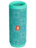 bluetooth колонка JBL Flip 4 mosaic