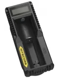 одноканальное зарядное устройство NiteCore UM10 
