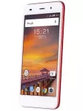 смартфон Fly FS522 red