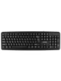 клавиатура Гарнизон GK-100 black
